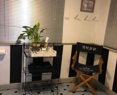 Lochvaal House | Footloose Vaal River Cottage, Loch Vaal, Vdbp