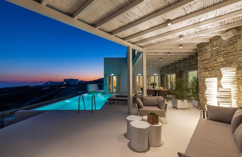 Elia Villa | G Villa