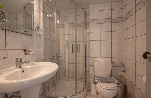 Kissamos Hotel | Galini Beach Hotel
