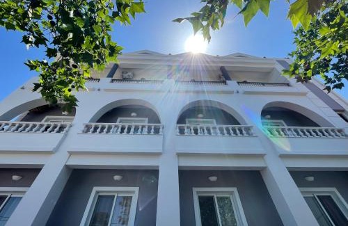 Pefki Hotel | Galini Hotel