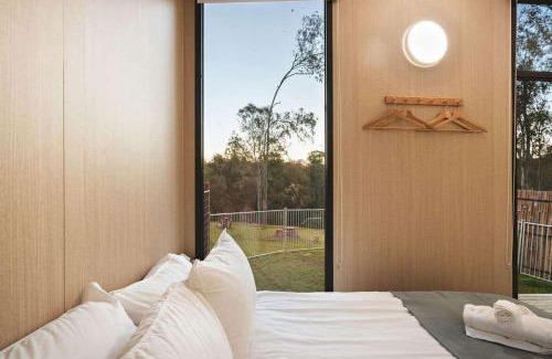 Tamborine House | Gemmas Animal Farm by Tiny Away