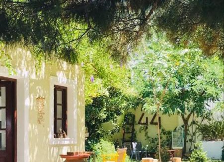 Filoti Apartment | Giannakis Filoxenia