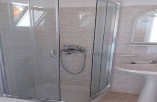 Katastari Apartment | Giannis Pool Studios 8, Alykes, Zakynthos, Greece