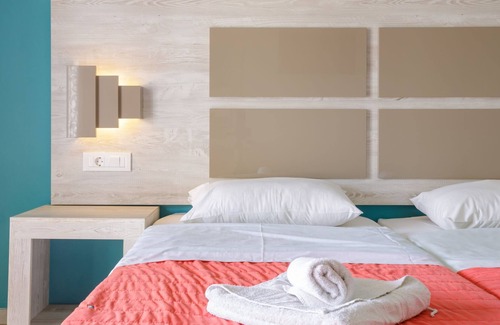 Katastari Apartment | Giannis Pool Studios 8, Alykes, Zakynthos, Greece