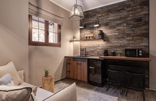 Kalavrita Apartment | GM Luxury Suites Kalavryta