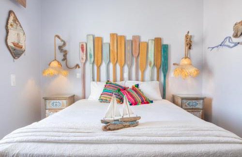 Karpathos Apartment | Gorgona Blue Apartments