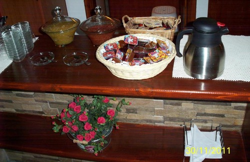 Kalavrita House | Guesthouse Chrysa