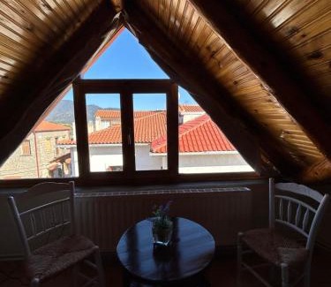 Arachova House | Guesthouse Doma est 1991