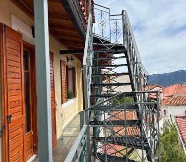 Arachova House | Guesthouse Doma est 1991