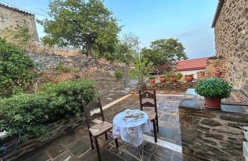 Monemvasia House | Guesthouse Kamara III
