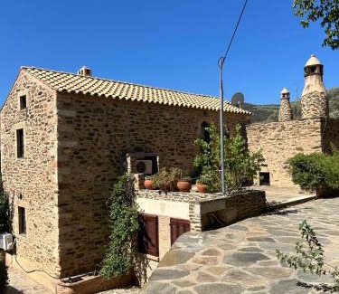Monemvasia House | Guesthouse Kamara III