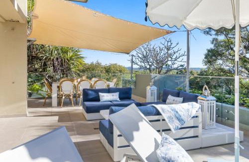 Noosa Heads Apartment | Hastings St Gem with Pool, Newly Renovated