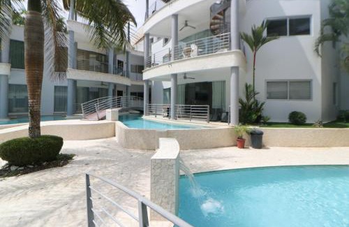 Jaco Apartment | Hermosa Wave C1