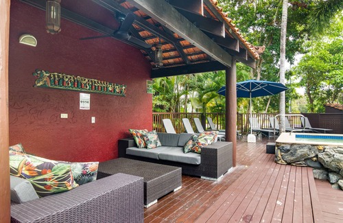 Port Douglas Apartment | Hibiscus 10