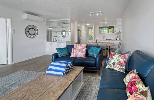 Hamilton Island Apartment | Hibiscus 104 - Hamilton Island