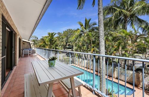 Noosa Heads Apartment | HighTide On Noosa Sound
