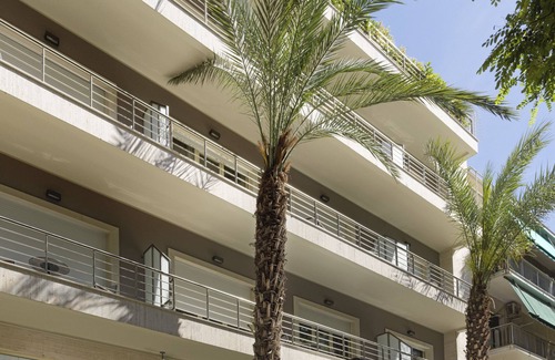 Ilisia Apartment | Holiday Suites