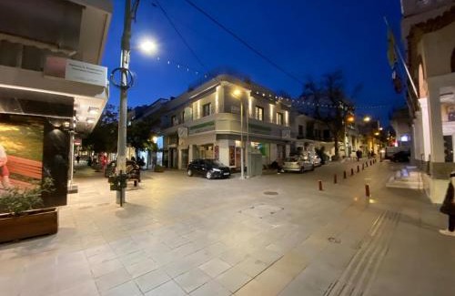 Amarousion Apartment | Holy 1 Bedroom Apartment in Marousi