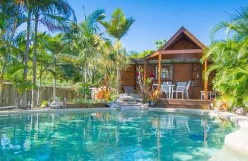 Peregian Beach House | Home away from home