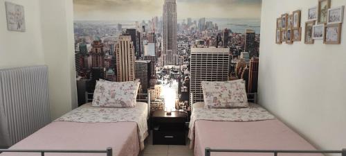 Sykies Apartment | Home sweet Home in sykies