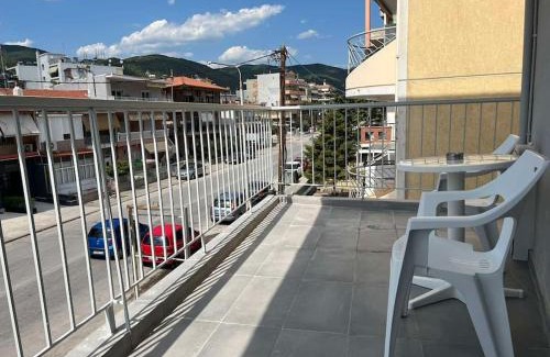 Xanthi Apartment | HomeBak Hospitality