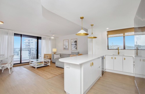 Burleigh Heads Apartment | Horizons Holiday Apartments