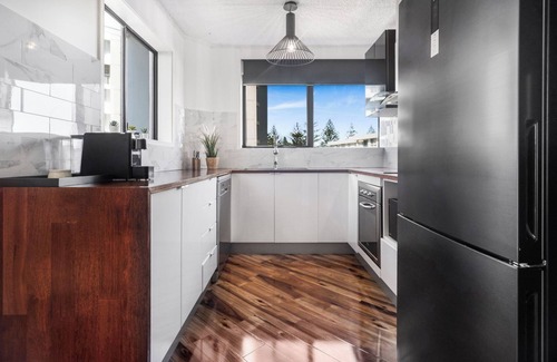 Burleigh Heads Apartment | Horizons Holiday Apartments