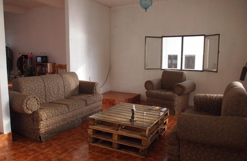 Golfito Hostel | Hostal del Mar