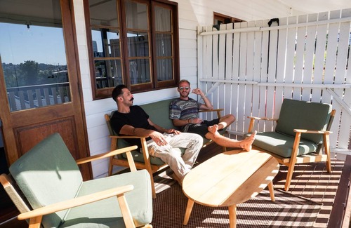 Highgate Hill Hostel | Hostel ∙ 10 guests