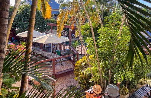 Highgate Hill Hostel | Hostel ∙ 10 guests