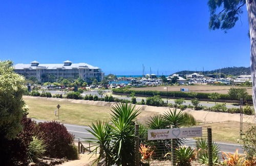 Airlie Beach Hostel | Hostel ∙ 10 guests