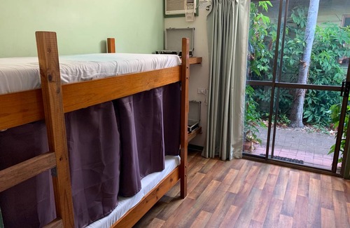 Airlie Beach Hostel | Hostel ∙ 10 guests