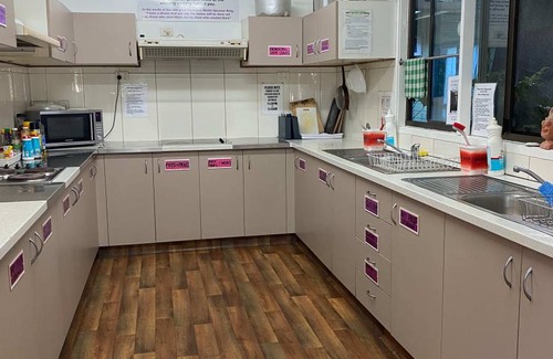 Airlie Beach Hostel | Hostel ∙ 10 guests