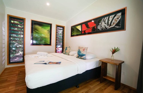 Cape Tribulation Hostel | Hostel ∙ 8 guests