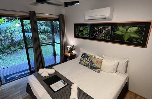 Cape Tribulation Hostel | Hostel ∙ 8 guests