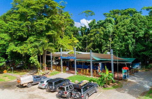Cape Tribulation Hostel | Hostel ∙ 8 guests