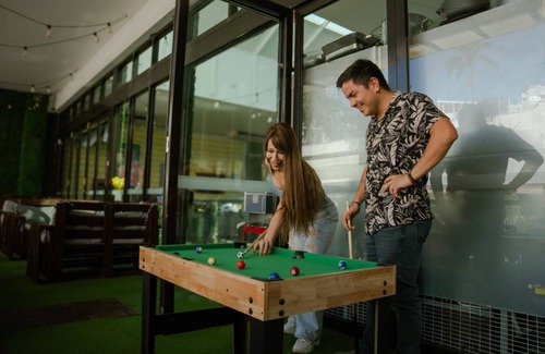 Surfers Paradise Hostel | Hostel ∙ 8 guests