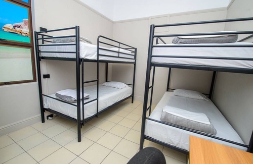 Townsville Hostel | Hostel ∙ 8 guests
