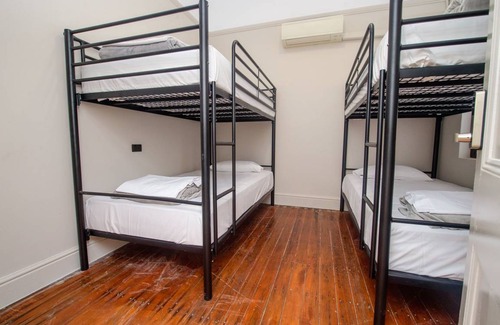 Townsville Hostel | Hostel ∙ 8 guests