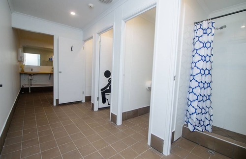 Townsville Hostel | Hostel ∙ 8 guests