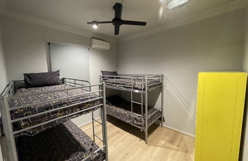Petrie Terrace Hostel | Hostel ∙ 8 guests