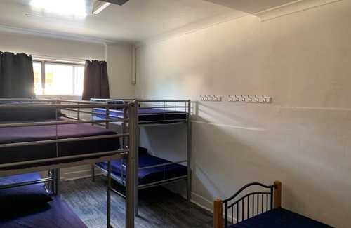 Brisbane Central Business District Hostel | Hostel ∙ 8 guests