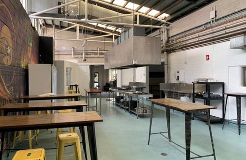 Brisbane Central Business District Hostel | Hostel ∙ 8 guests