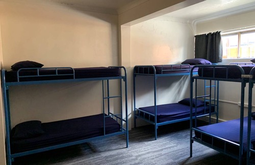 Brisbane Central Business District Hostel | Hostel ∙ 8 guests