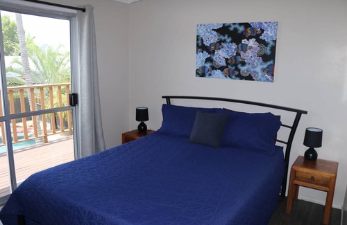 Rainbow Beach Hostel | Hostel ∙ 8 guests