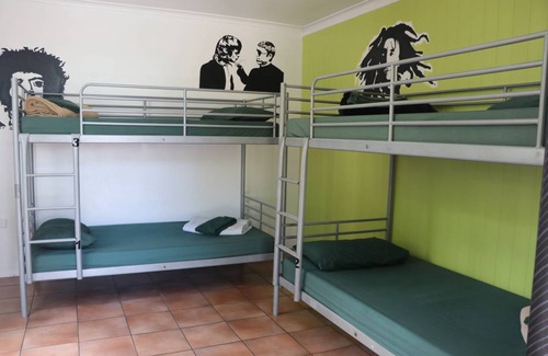 Rainbow Beach Hostel | Hostel ∙ 8 guests