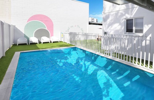 Maroochydore Hostel | Hostel ∙ 8 guests