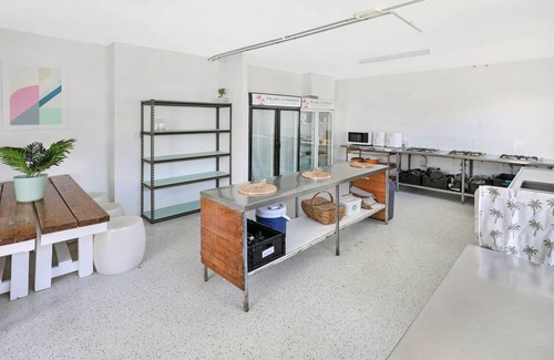 Maroochydore Hostel | Hostel ∙ 8 guests