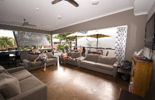 Port Douglas Hostel | Hostel ∙ 8 guests