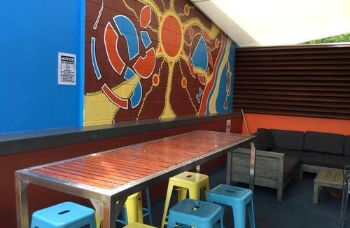 Port Douglas Hostel | Hostel ∙ 8 guests